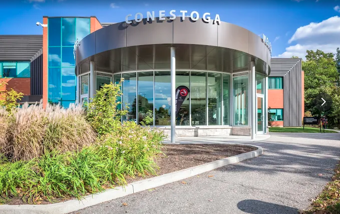 Conestoga College Institute of Technology and Advanced Learning